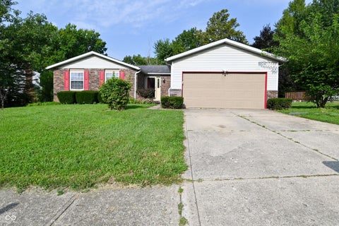 Photo of 1302 Butternut Lane, Indianapolis, IN 46234 (MLS # 22122863)