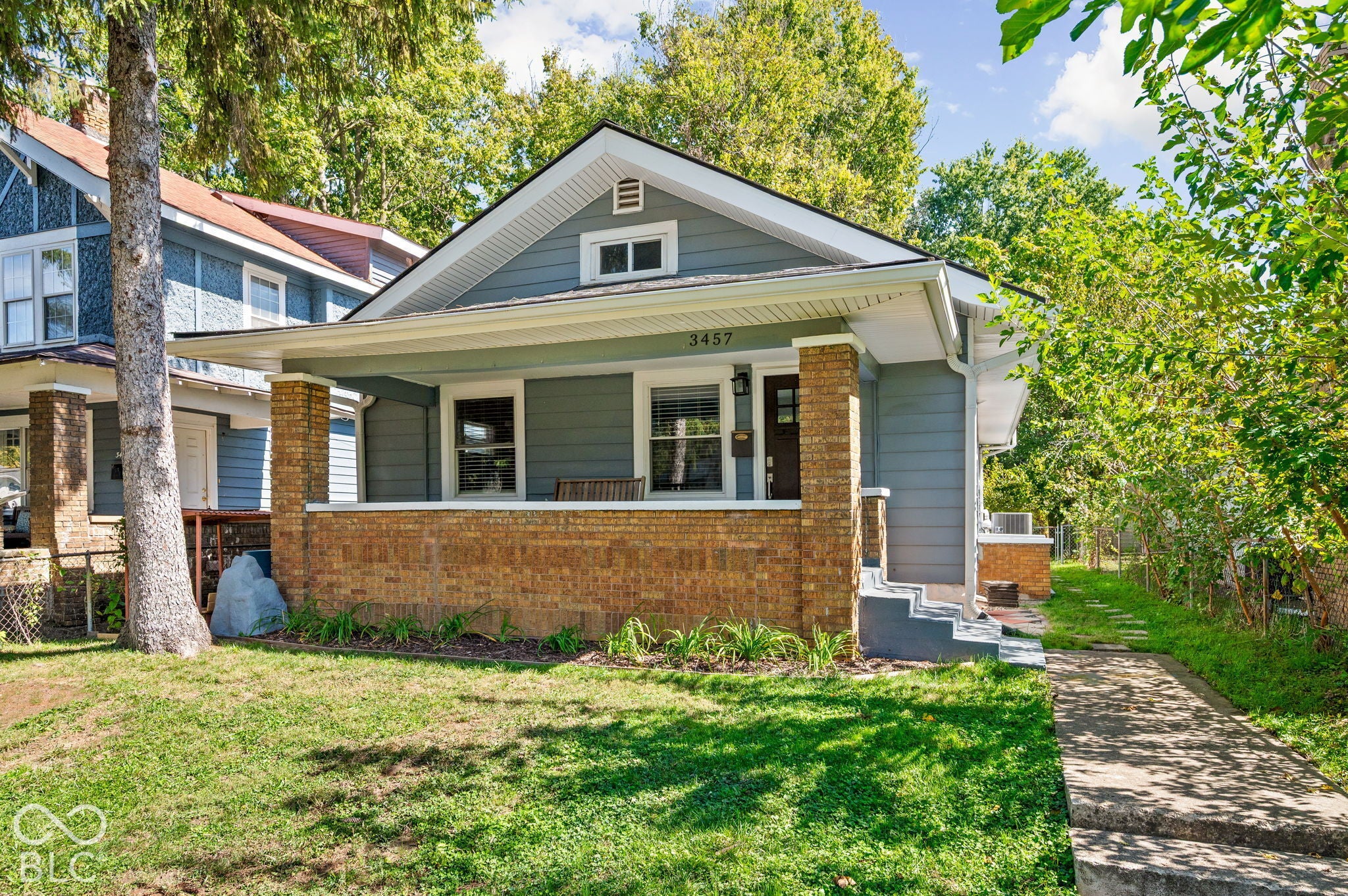 3457 Carrollton Avenue