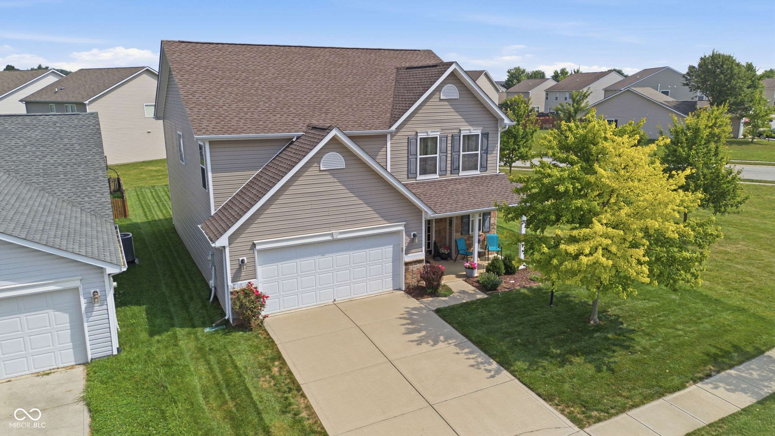 12634 Old Pond Road