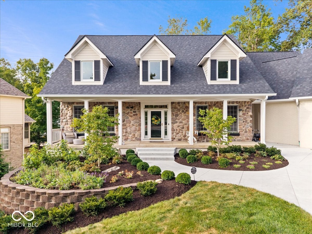 12295 Ridgeside Road