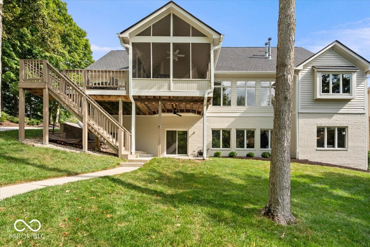 12295 Ridgeside Road