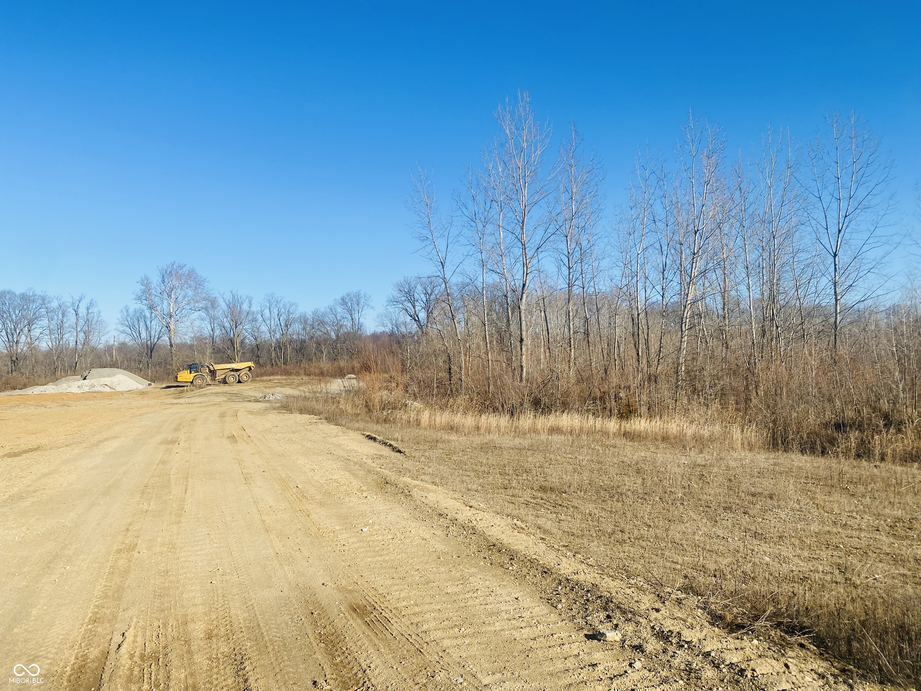 0 N Gray Road
