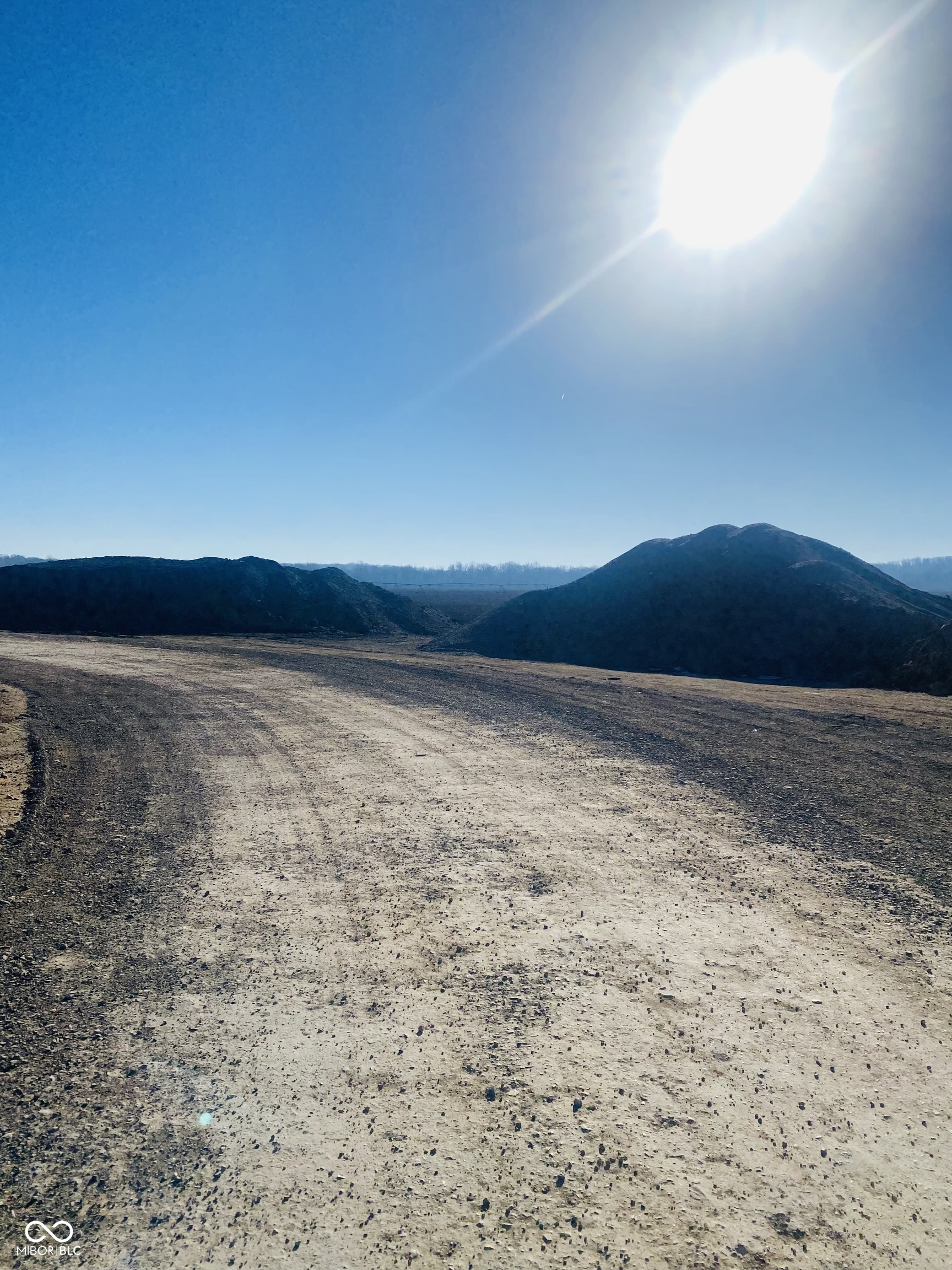 0 N Gray Road