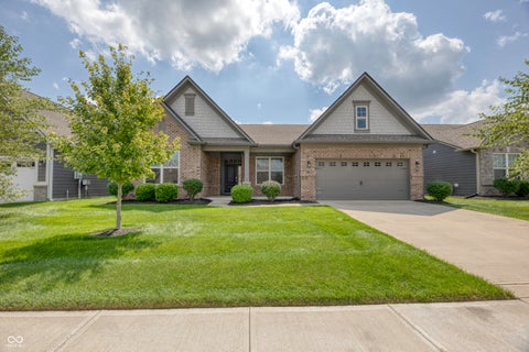 Photo of 5077 Covington Boulevard, McCordsville, IN 46055 (MLS # 22116556)