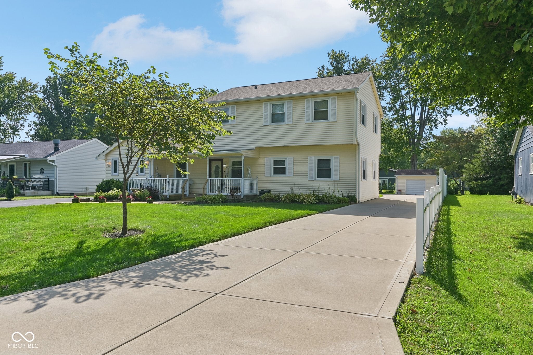 1024 E Auman Drive