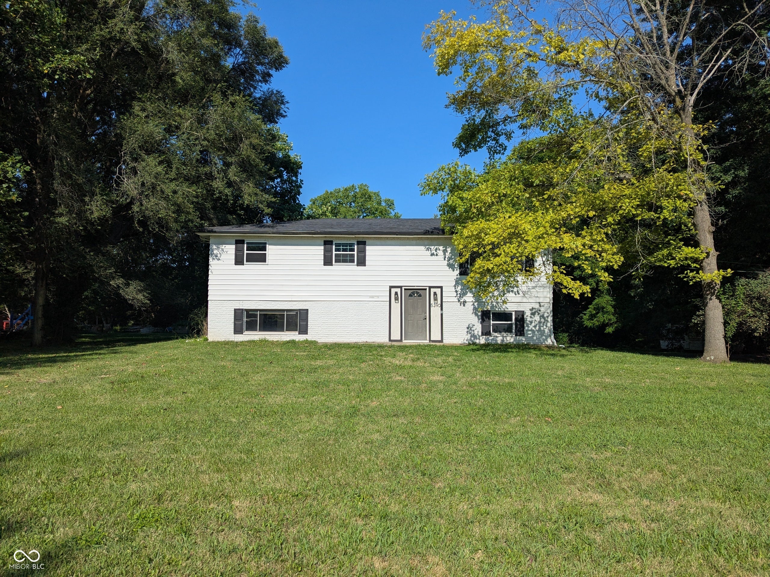 5390 N County Road 600 E