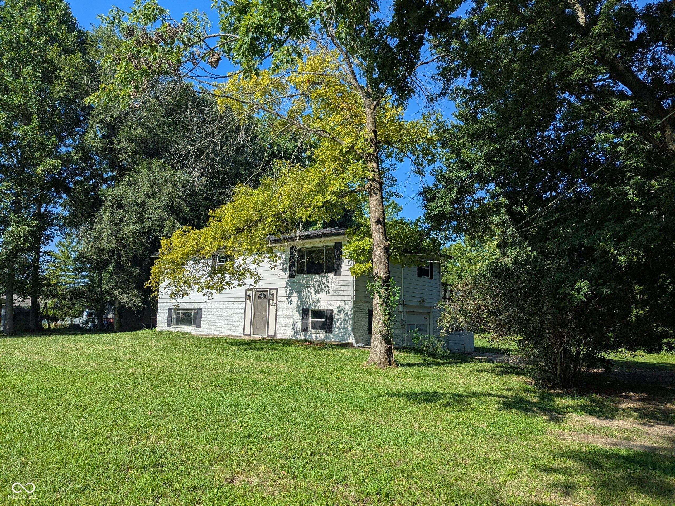 5390 N County Road 600 E