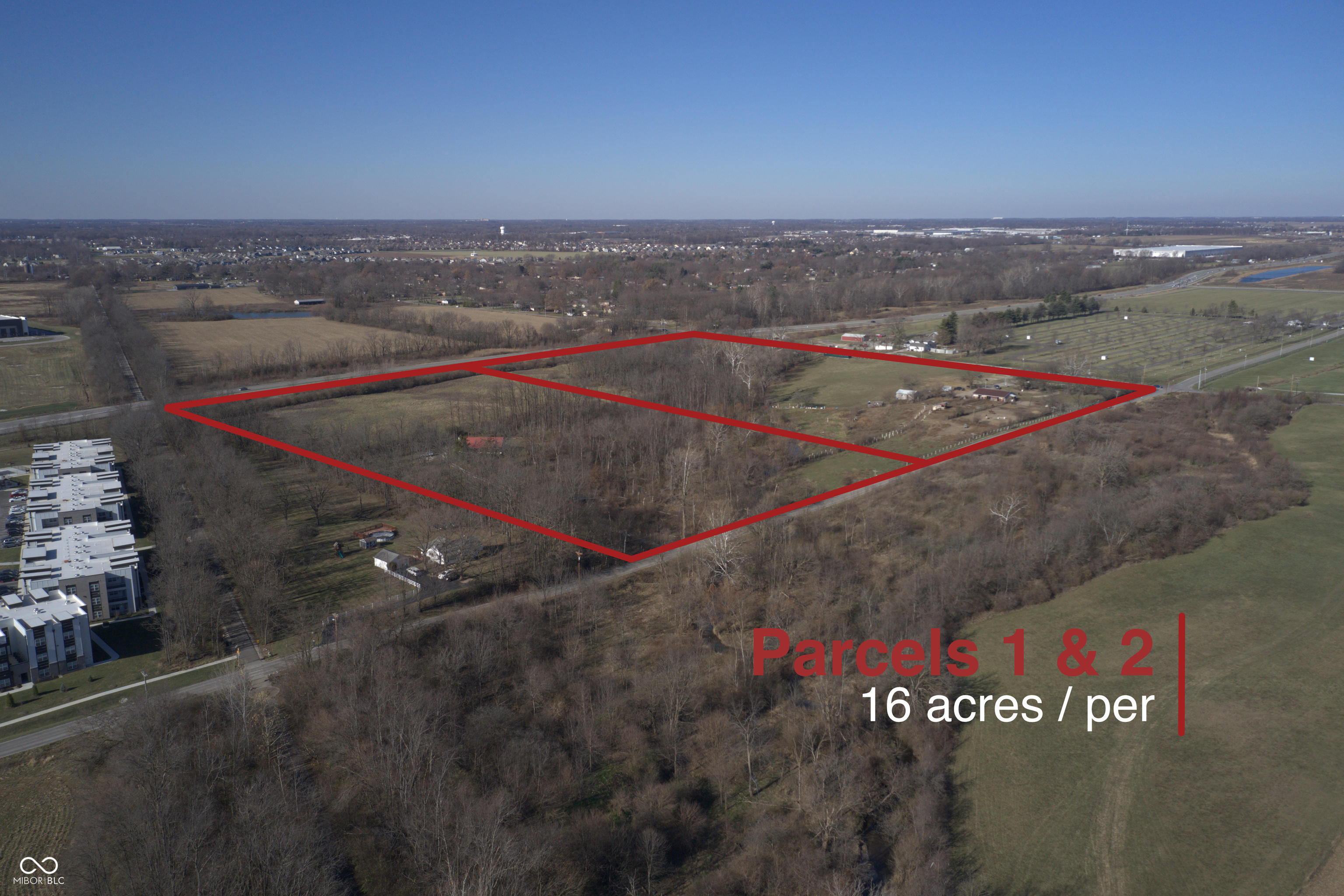 2750 N County Road 1000 E