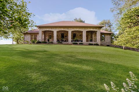 2794 E 450 N Anderson IN 46012