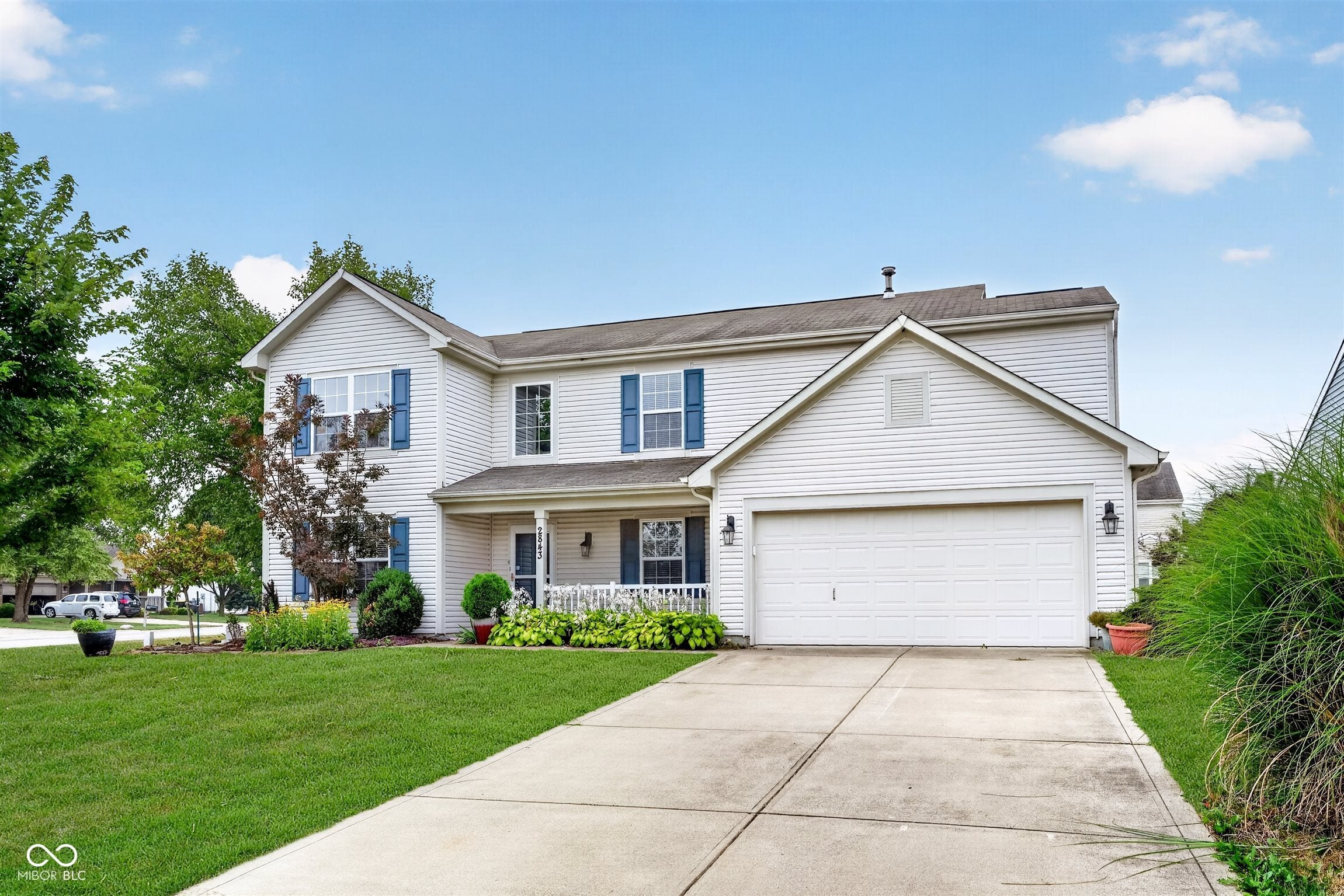 2843 Rand Lane