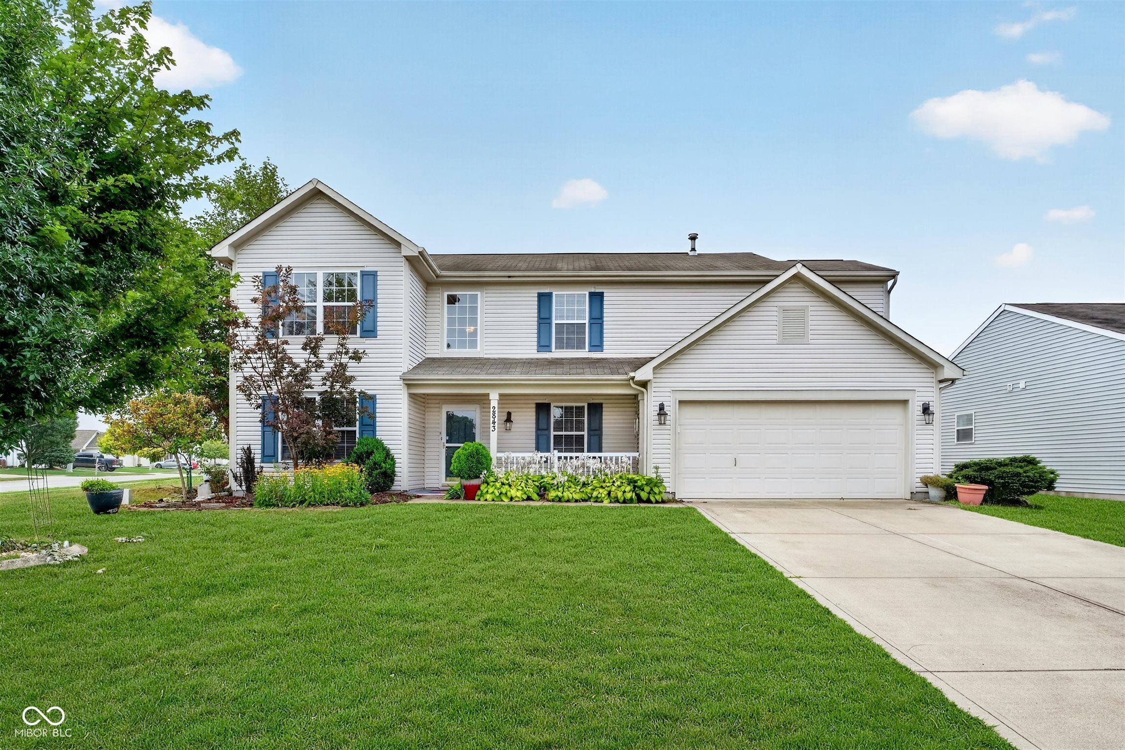 2843 Rand Lane