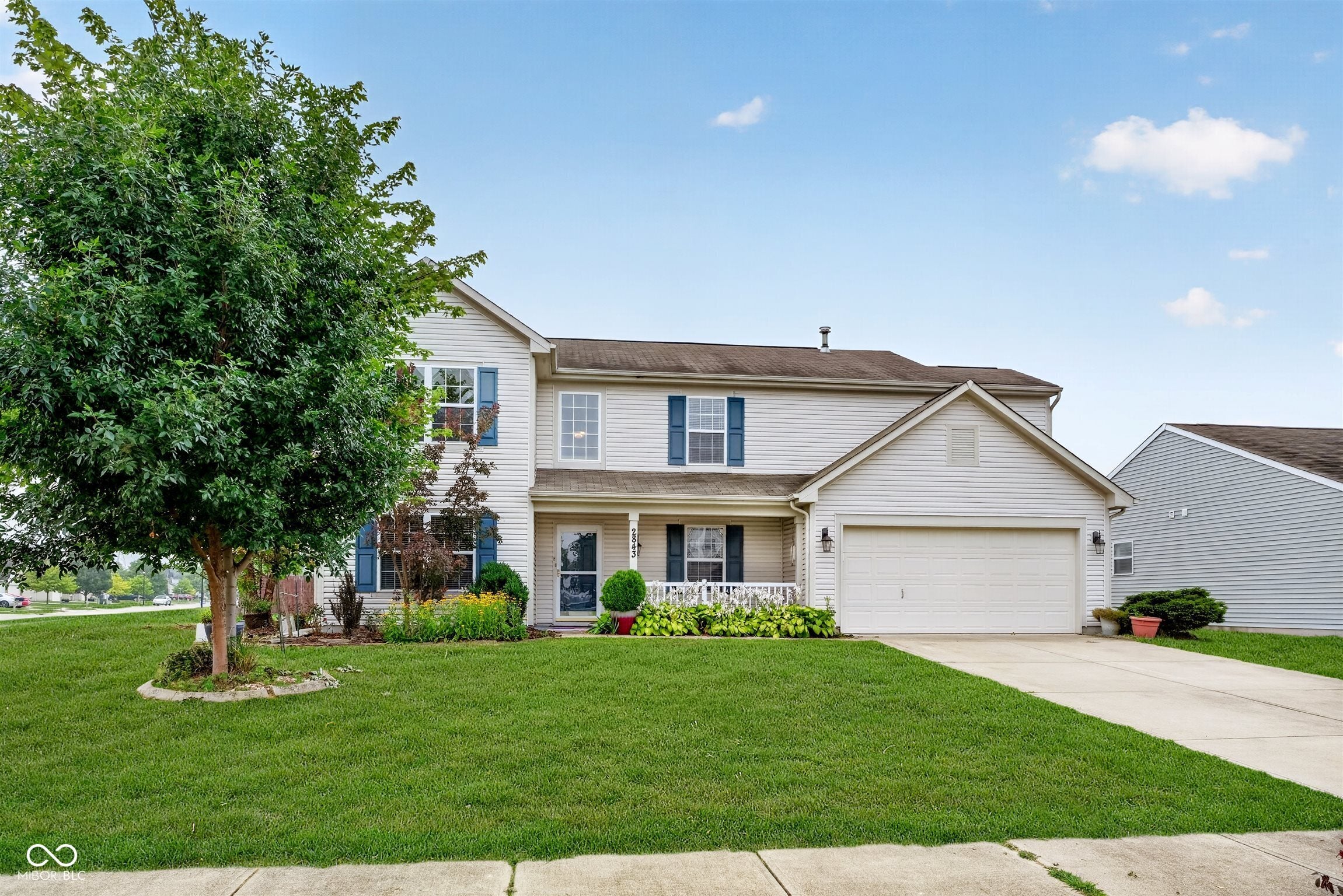 2843 Rand Lane