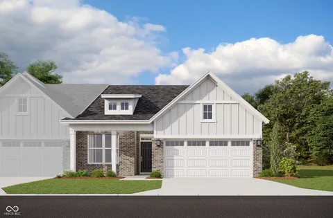 7596 Bluegill Drive, Noblesville, IN 46062 - MLS#: 22026237
