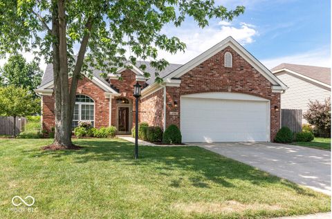 Photo of 604 Beaverbrook Drive, Carmel, IN 46032 (MLS # 22089723)