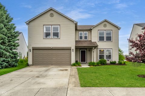 8088 Lantern Lane Pendleton IN 46064