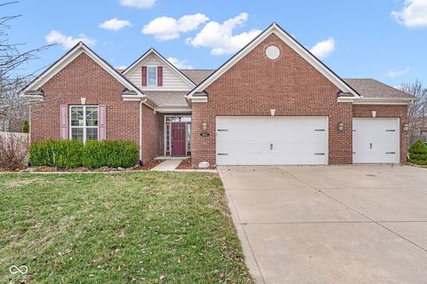 1612 Dorset Drive Avon IN 46123