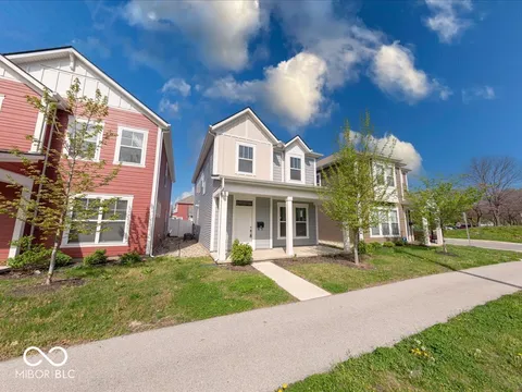 326 N Warman Avenue, Indianapolis, IN 46222 - MLS#: 22034667