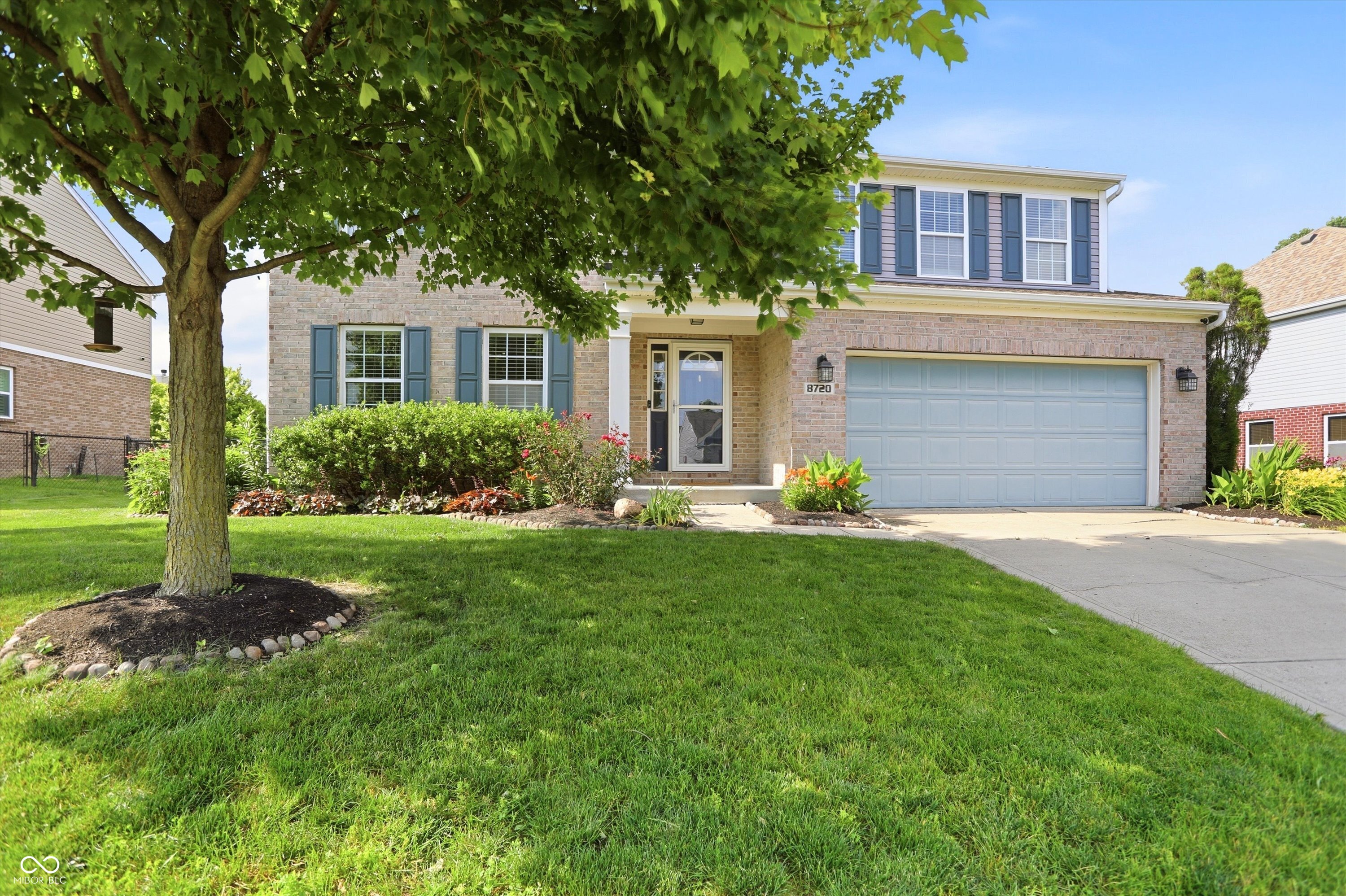 8720 New Heritage Drive