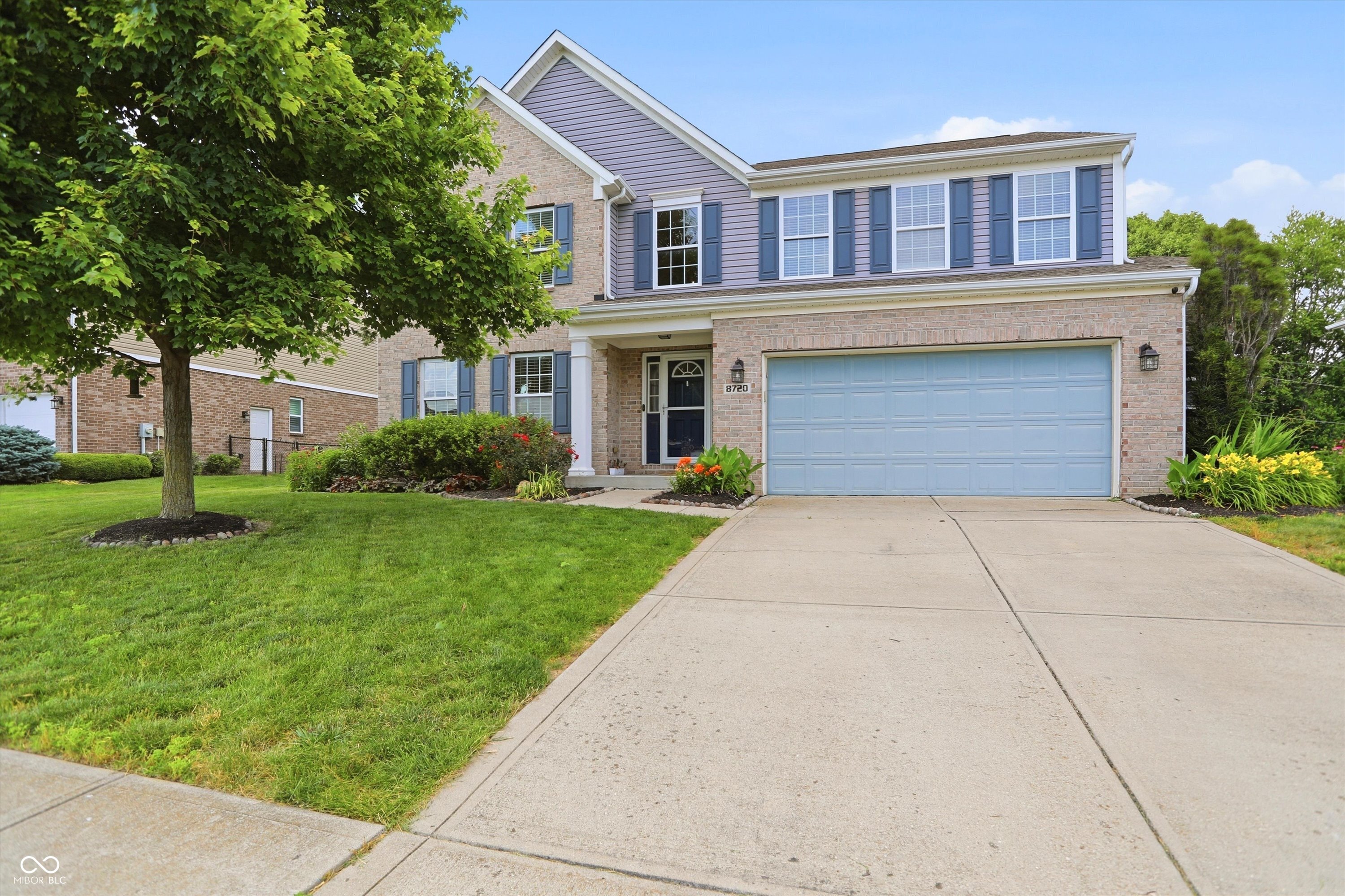 8720 New Heritage Drive