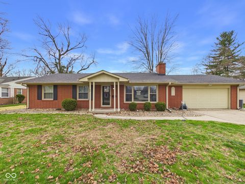 3519 Oakwood Anderson IN 46011
