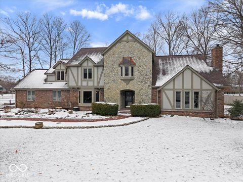 3966 S Heritage Court New Palestine IN 46163