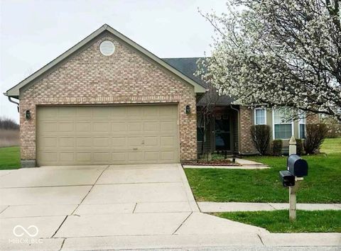 9671 Trail Drive Avon IN 46123