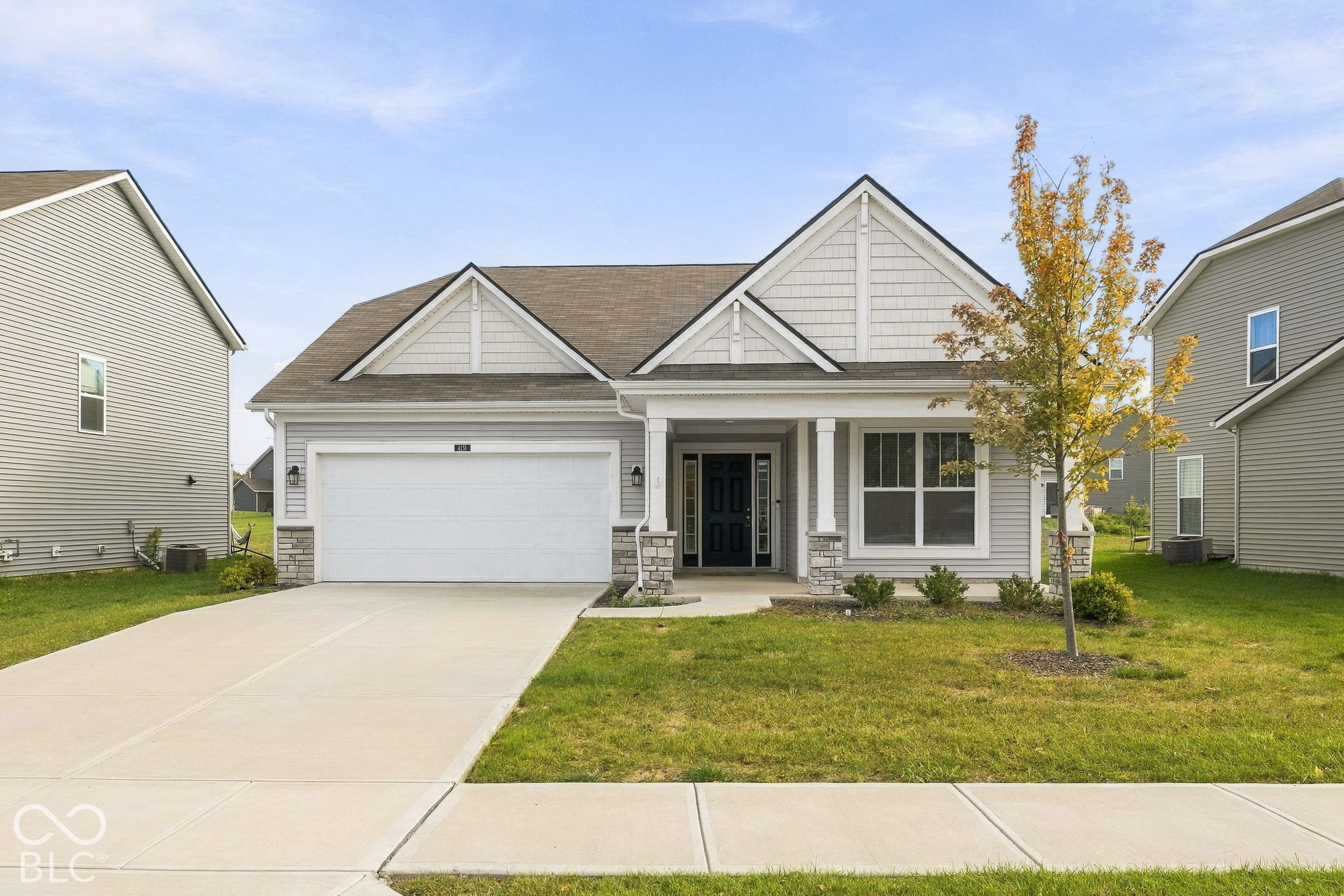 4151 Homestead Drive