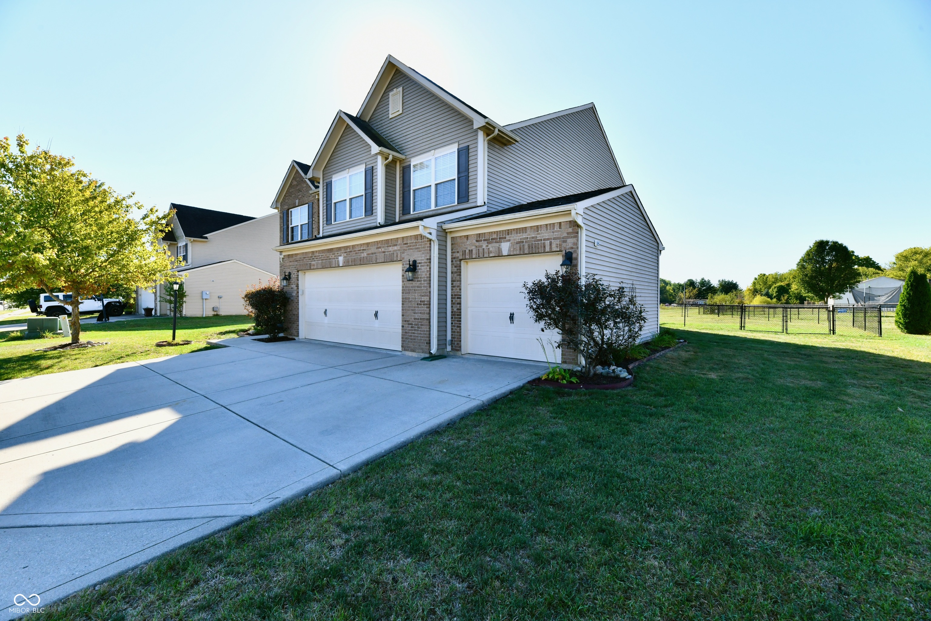 6695 Buhrstone Lane