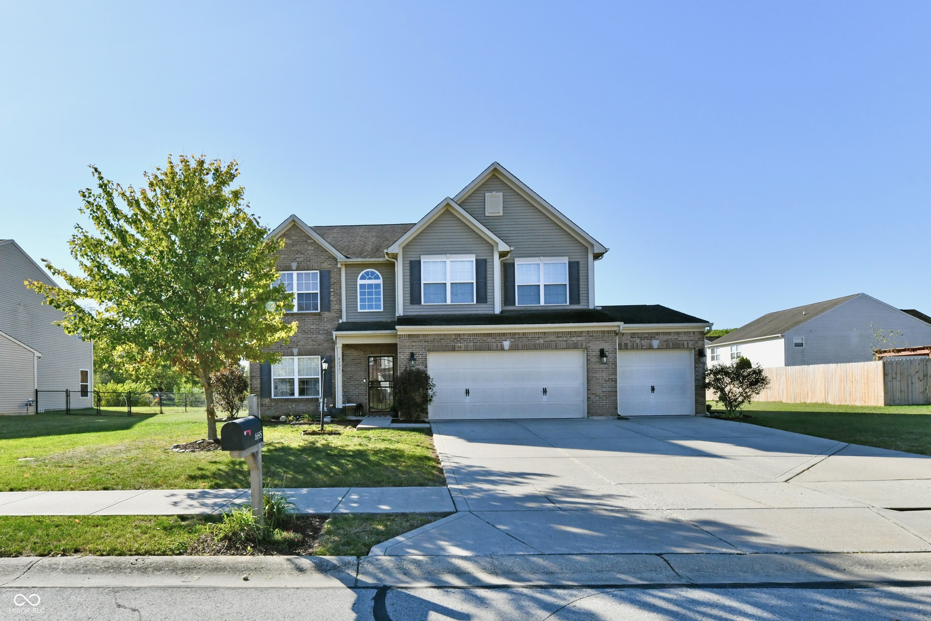6695 Buhrstone Lane