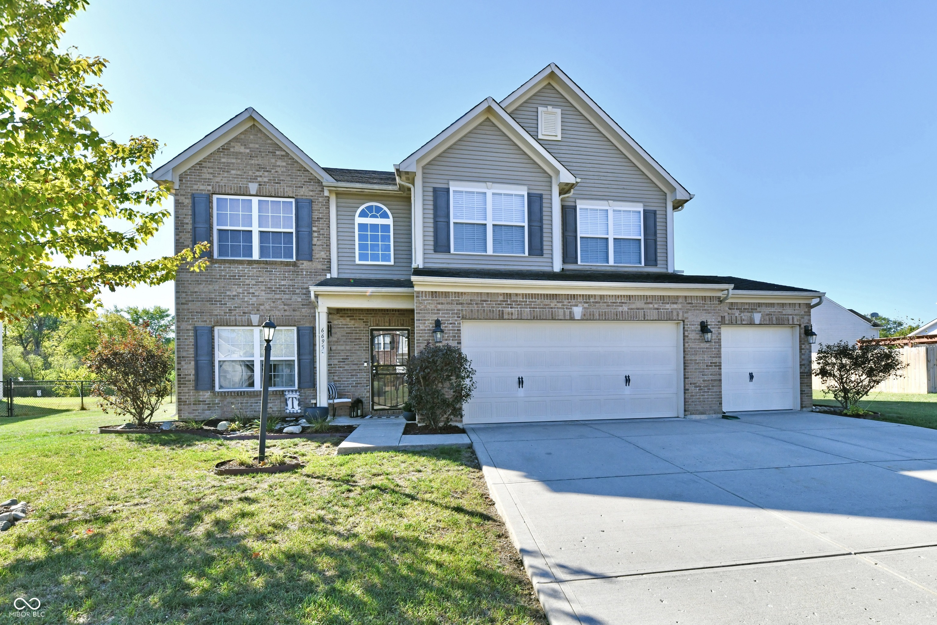 6695 Buhrstone Lane