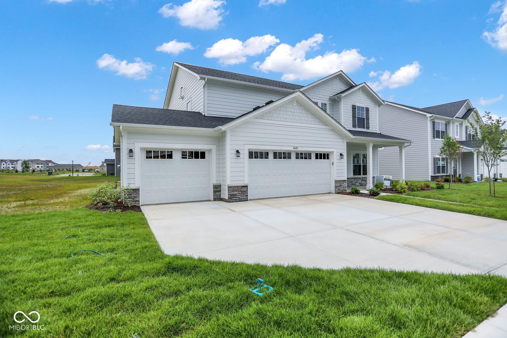 2685 W Bo Street W