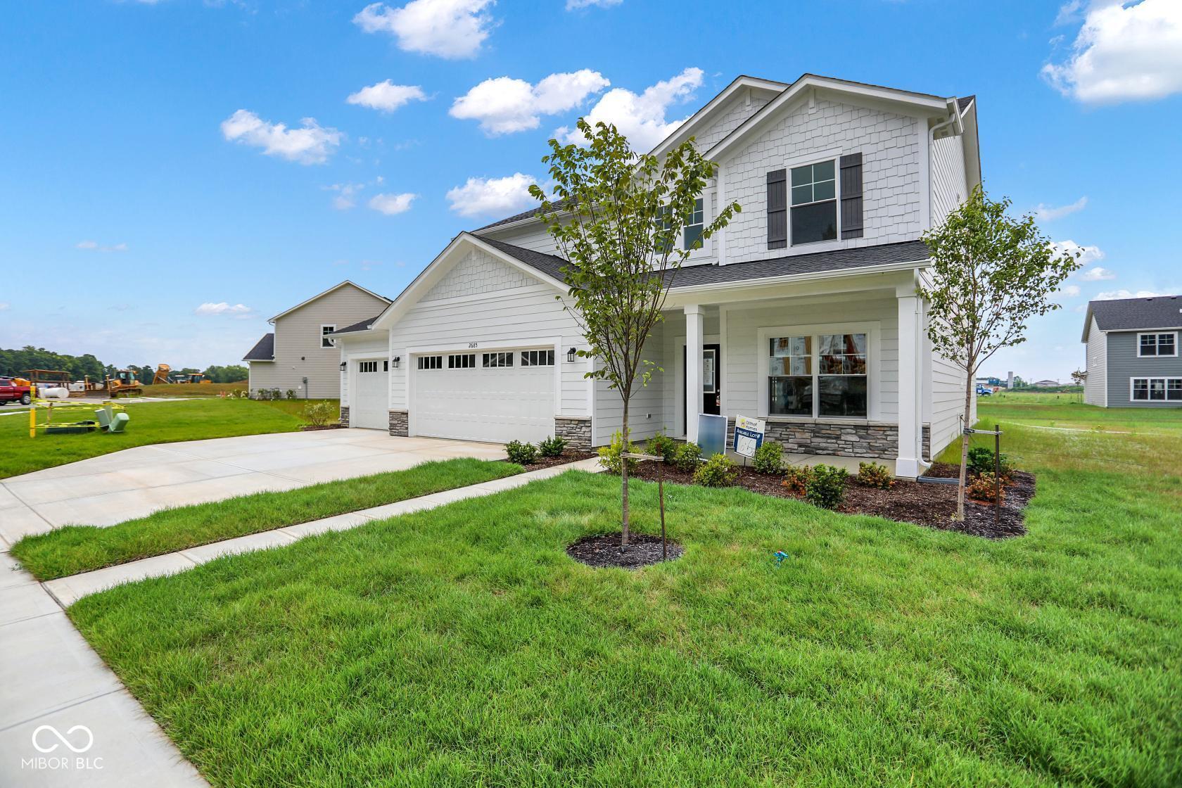 2685 W Bo Street W