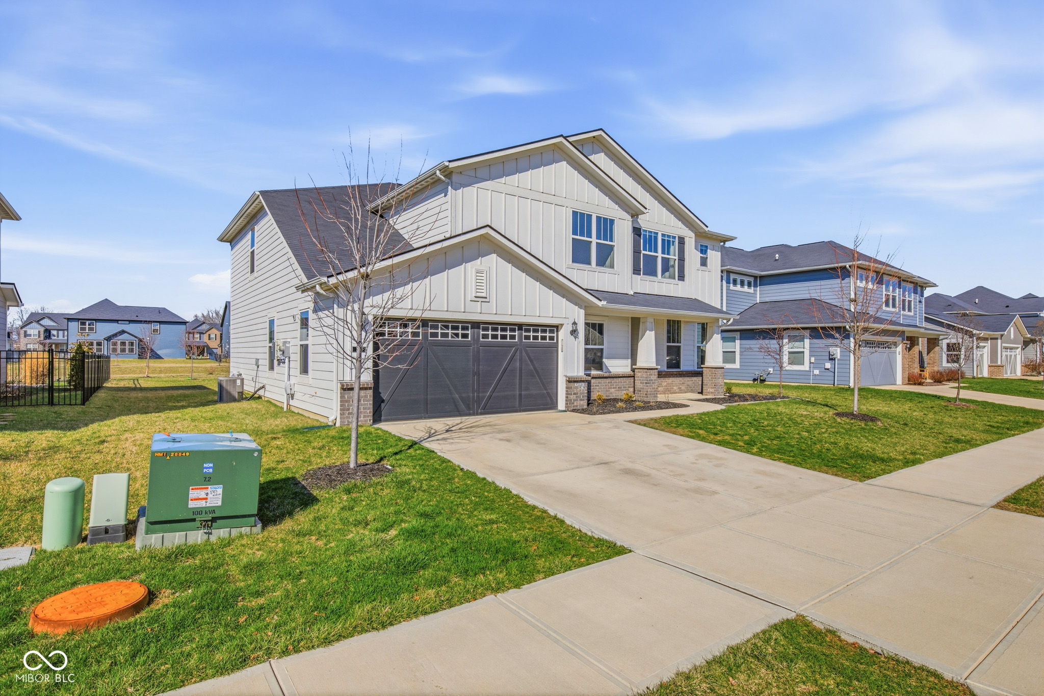 700 Allandale Avenue