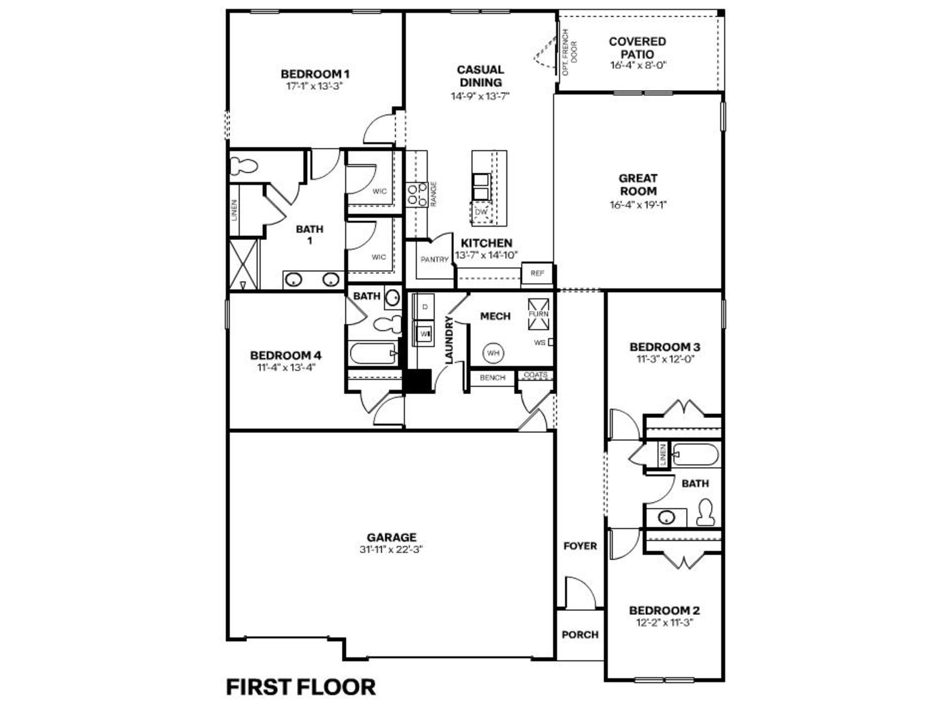 2339 Pine Valley Drive