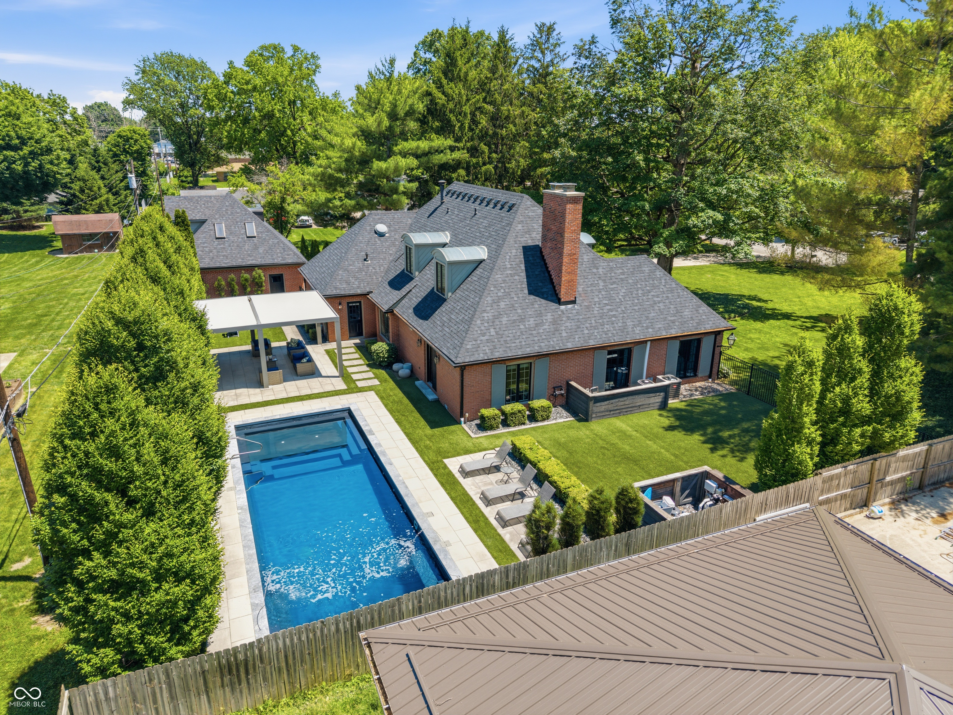 110 McClellan Road