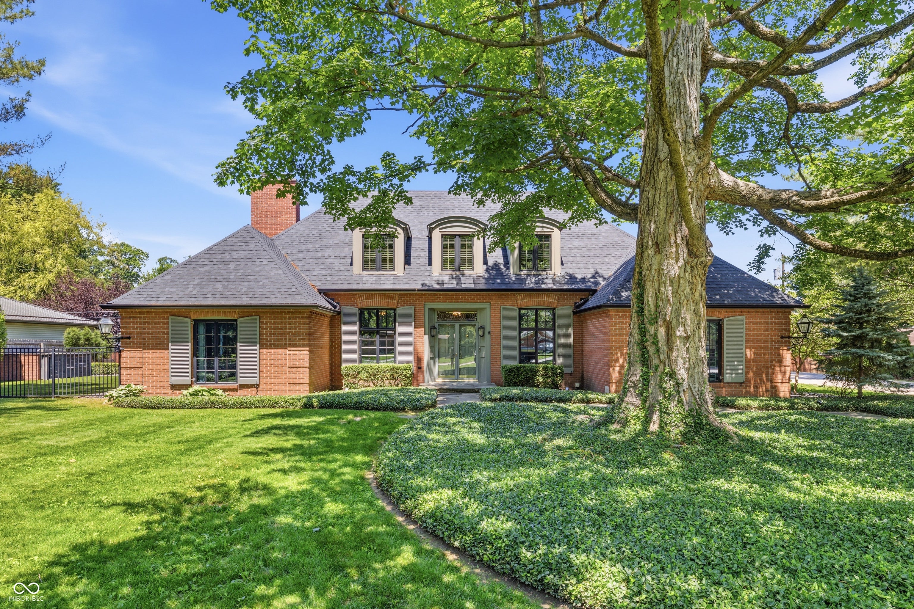110 McClellan Road
