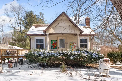 1021 Sears Street, Indianapolis, IN 46239 - MLS#: 22023802
