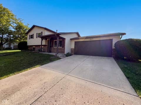 Photo of 7533 Ardwell Drive, Indianapolis, IN 46237 (MLS # 22114605)
