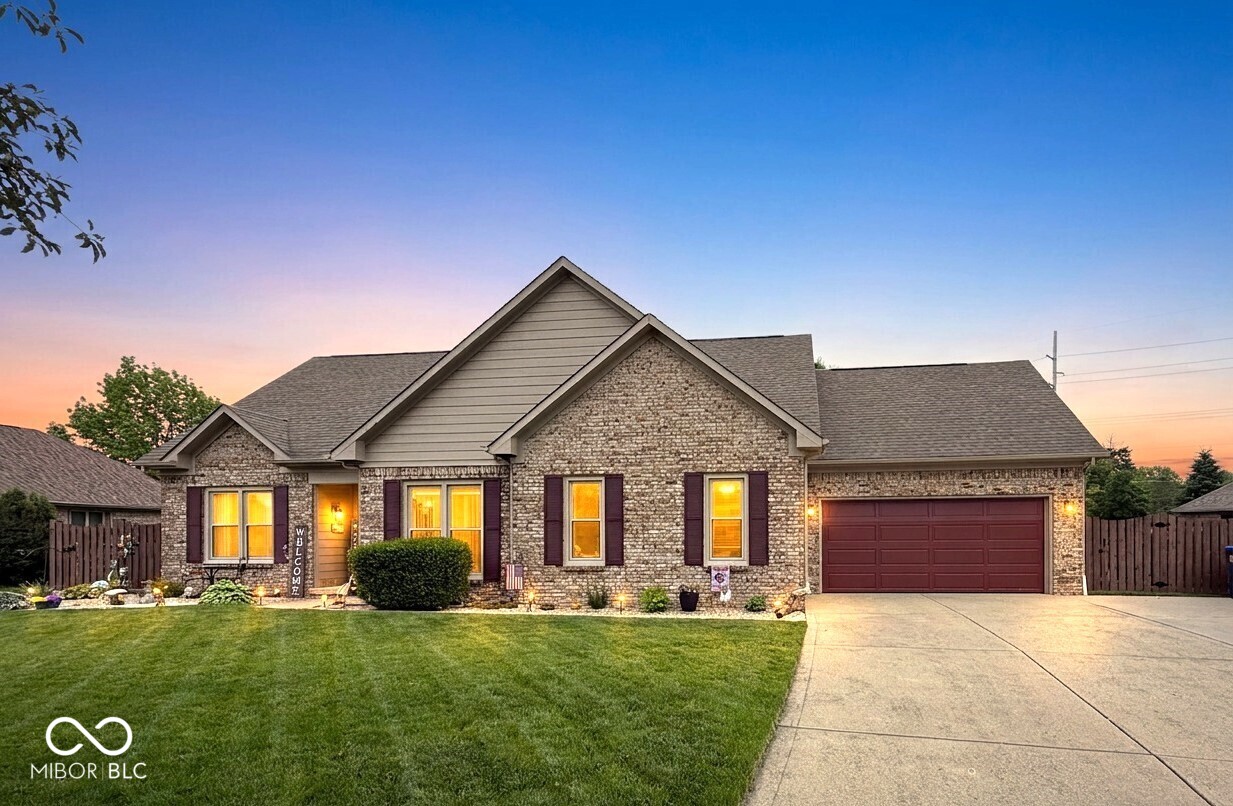 1069 Redwood Drive
