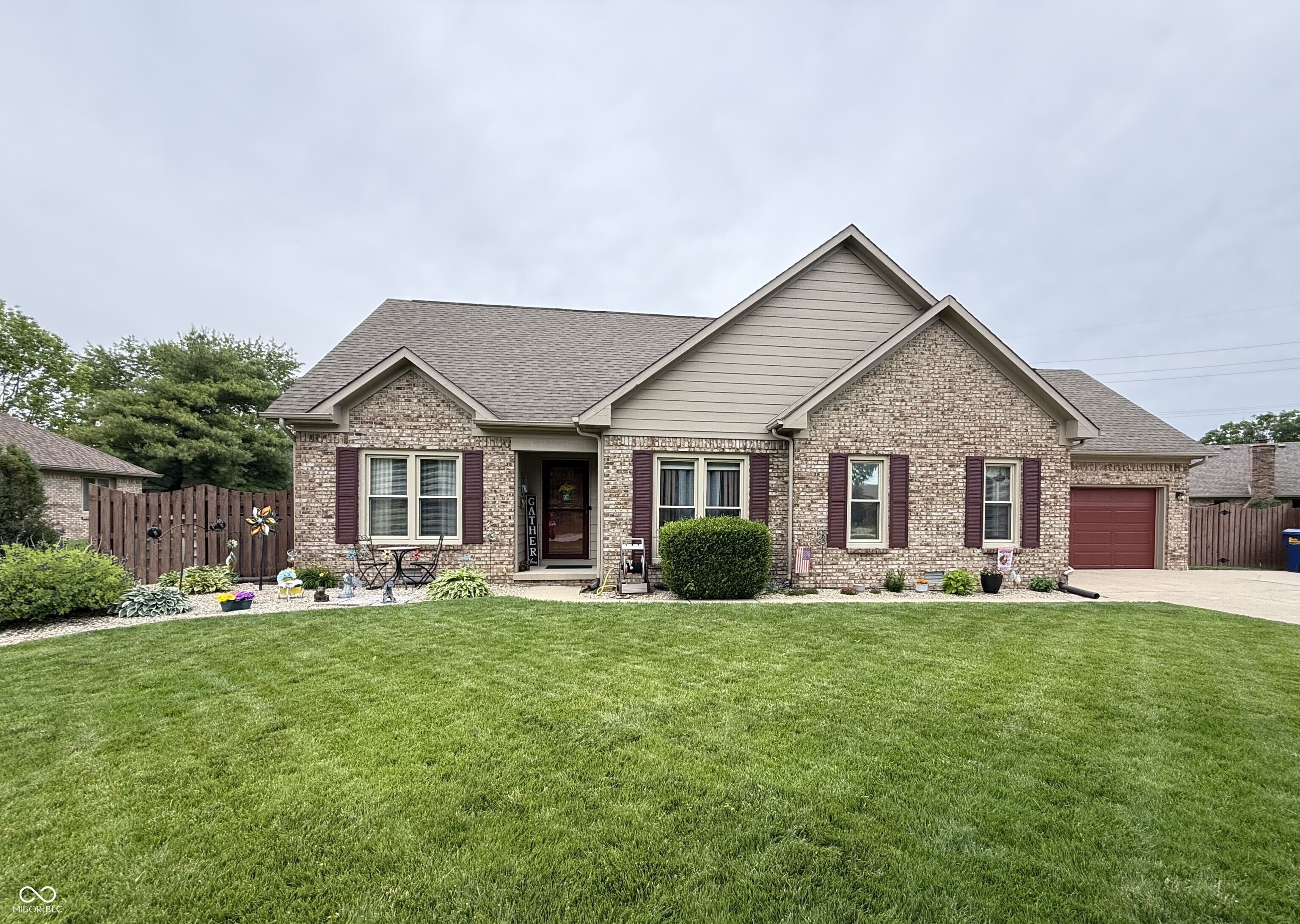 1069 Redwood Drive