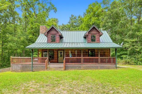 Photo for 7640 W County Road 350 S