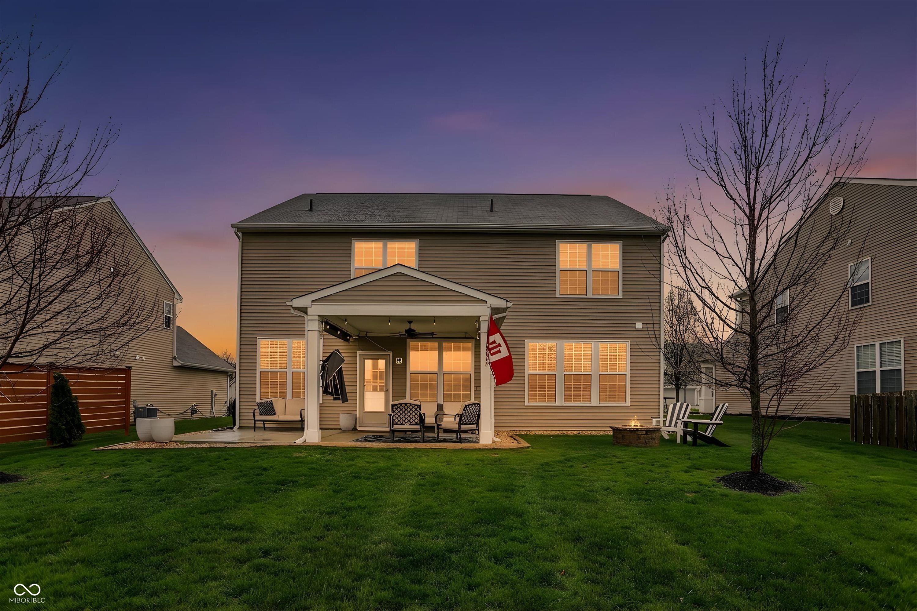 6658 Park Grove Boulevard