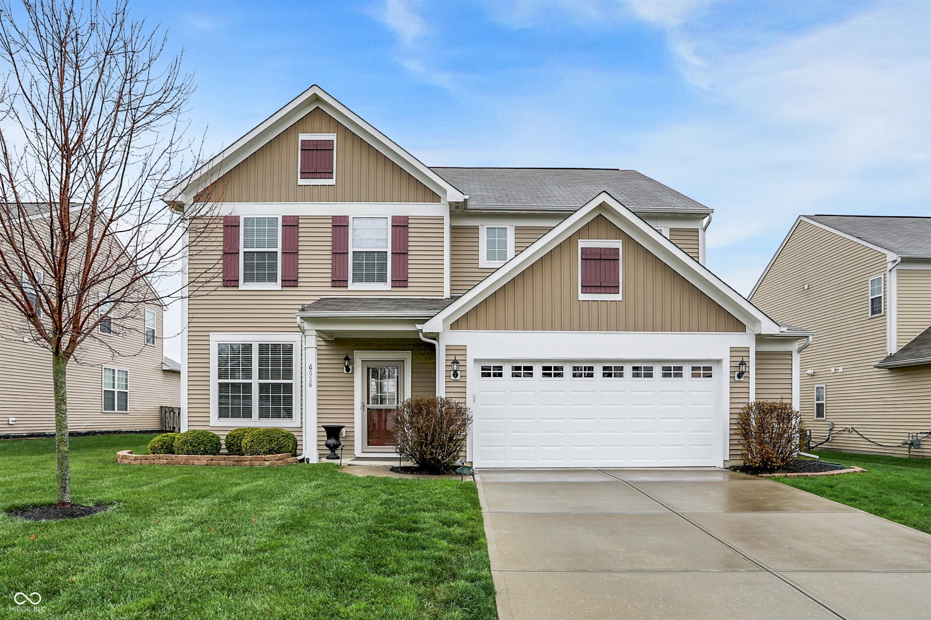 6658 Park Grove Boulevard