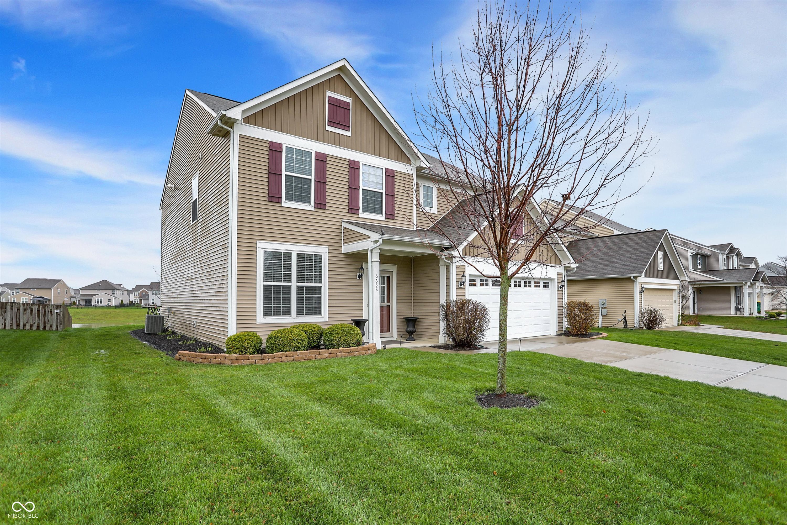 6658 Park Grove Boulevard