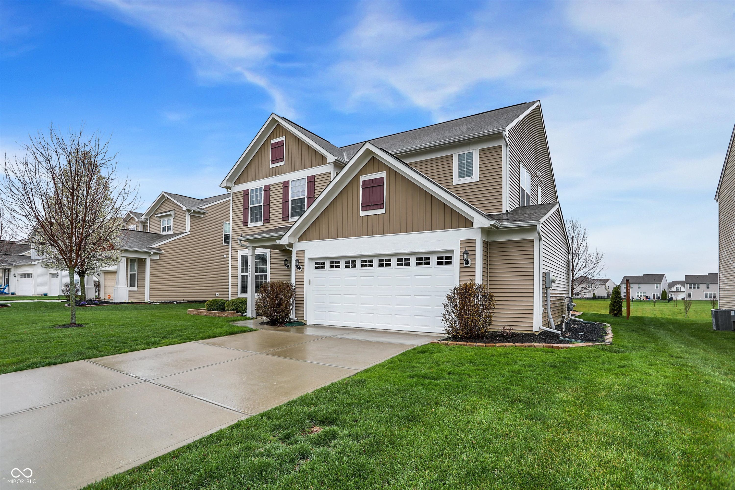 6658 Park Grove Boulevard