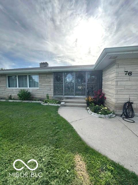 76 Kirk Drive E