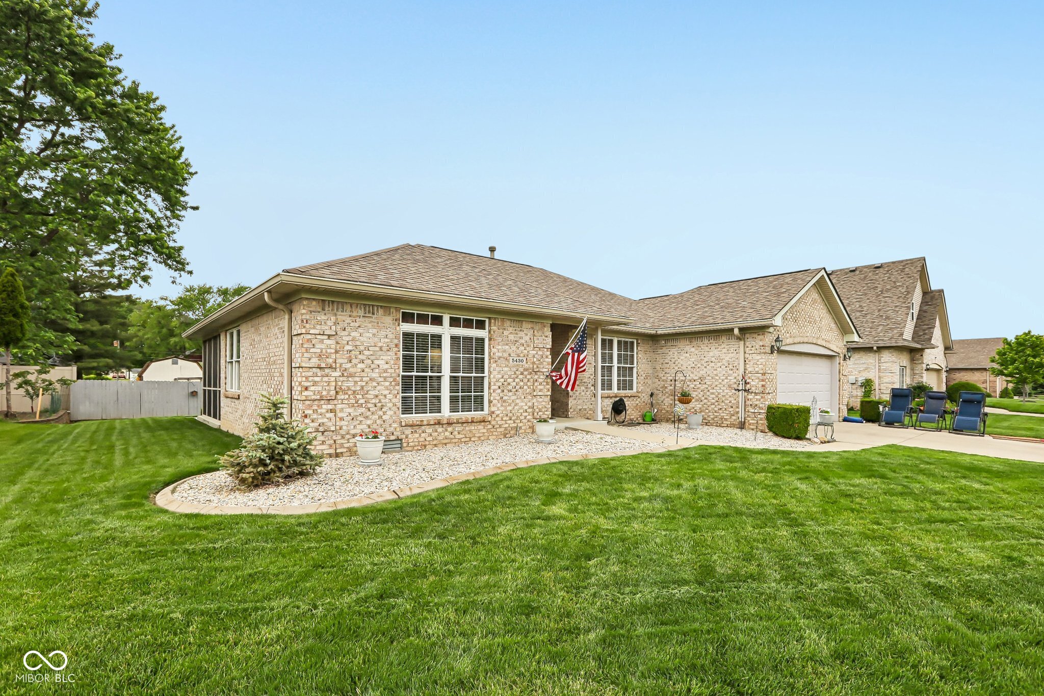 5430 Rosebrock Lane