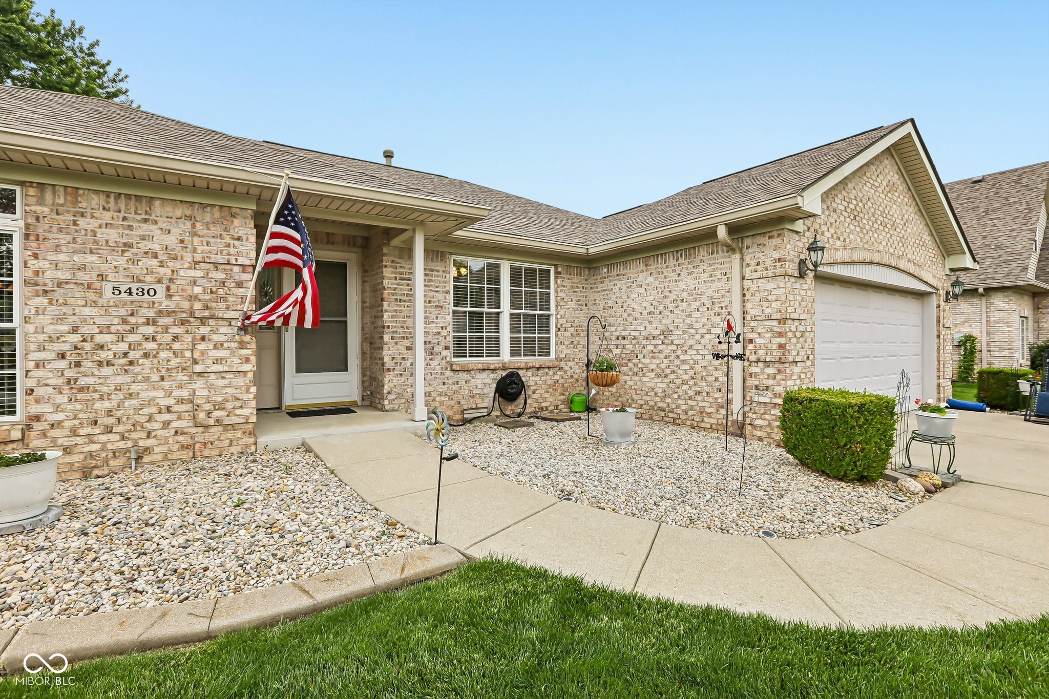 5430 Rosebrock Lane