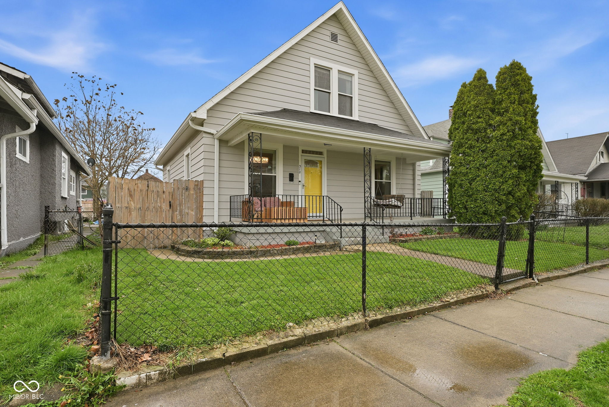 312 N Colorado Avenue