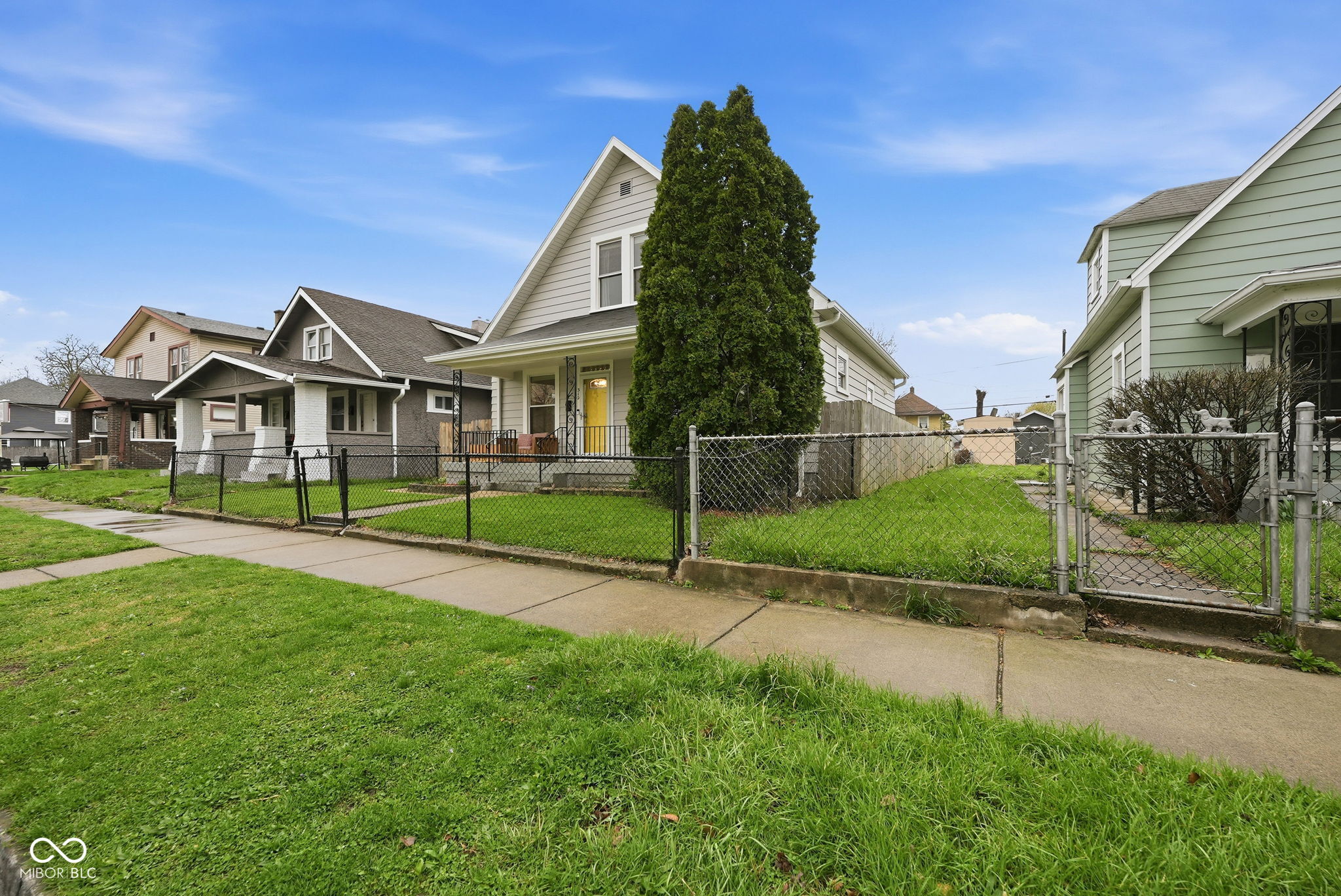 312 N Colorado Avenue